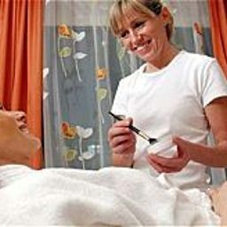 Kosmetik Windschar Ferien- & Wellnesshotel Fotos