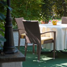 Garten Windschar Ferien- & Wellnesshotel Fotos