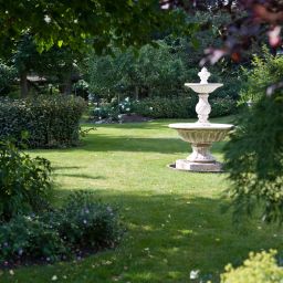 Garten Windschar Ferien- & Wellnesshotel Fotos