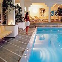 Pool Windschar Ferien- & Wellnesshotel Fotos