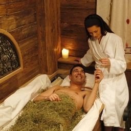 Wellnessbereich Windschar Ferien- & Wellnesshotel Fotos