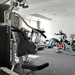 Финтнес Taubers Unterwirt Aktiv & Vitalhotel Fotos