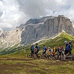 Финтнес Taubers Unterwirt Aktiv & Vitalhotel Fotos