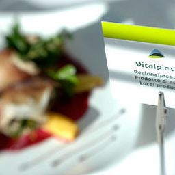 Кухня Taubers Unterwirt Aktiv & Vitalhotel Fotos
