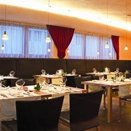 Restaurante Schgaguler Wellness Residence Fotos