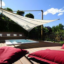 Wellness/Fitness Zea Curtis Gartenresidence Fotos
