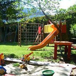 Jardín Zea Curtis Gartenresidence Fotos