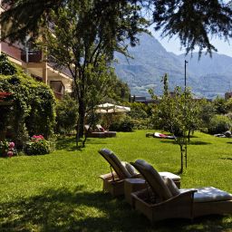 Jardín Zea Curtis Gartenresidence Fotos