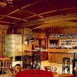 Bar Adler Fotos