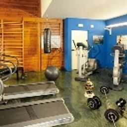Fitness Adler Fotos