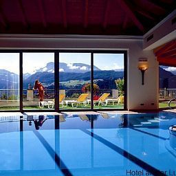 Pool Haus an der Luck Fotos