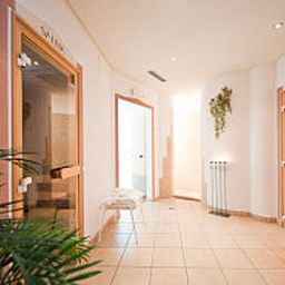 Area wellness Haus an der Luck Fotos