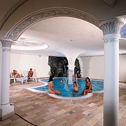 Pool Feldrand Fotos