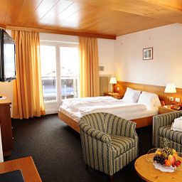 Suite Junior Völser Hof Fotos