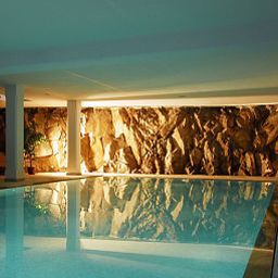 Piscine Völser Hof Fotos