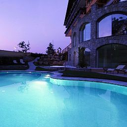 Piscine Völser Hof Fotos