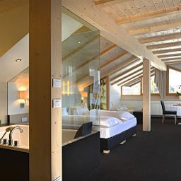 Suite Völser Hof Fotos