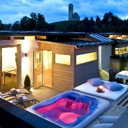 Suite Völser Hof Fotos