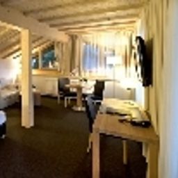 Suite Völser Hof Fotos