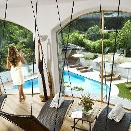 Espace de bien-être Völser Hof Fotos