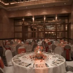 Sala de banquetes Hyatt Regency Johannesburg Fotos
