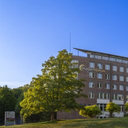 Außenansicht carathotel Fotos