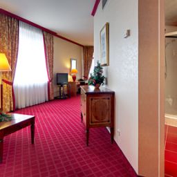 Suite carathotel Fotos