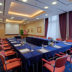 Tagungsraum carathotel Fotos