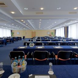 Tagungsraum carathotel Fotos