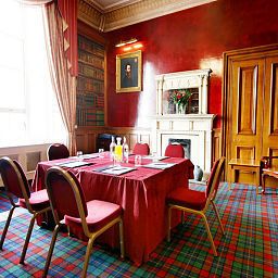 Sala congressi Grange Strathmore Fotos