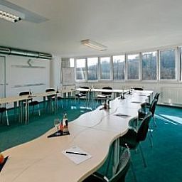 Sala congressi Le Village Fotos
