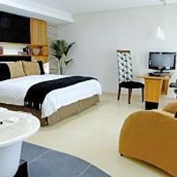Vista all'interno Townhouse & Conference Centre Fotos