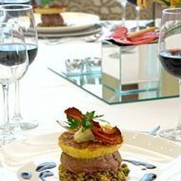 Ristorante Townhouse & Conference Centre Fotos