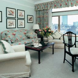 Suite Meikles Hotel Fotos