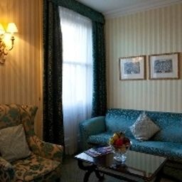 Junior-Suite The Leonard Fotos