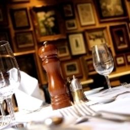 Ristorante The Leonard Fotos