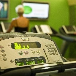 Fitness Hellaby Hall Fotos