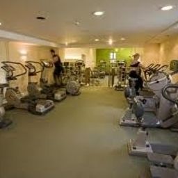 Fitness Hellaby Hall Fotos