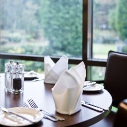 Ristorante Hellaby Hall Fotos