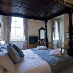 Suite Hellaby Hall Fotos