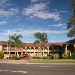 Comfort Inn Cumberland Cessnock (New South Wales)                  
