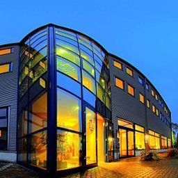astral'Inn Hotel & Restaurant Leipzig