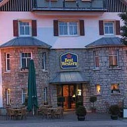 Best Western Willinger Brauhaus Willingen