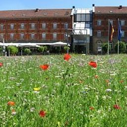 Vue extérieure nestor Ludwigsburg Fotos