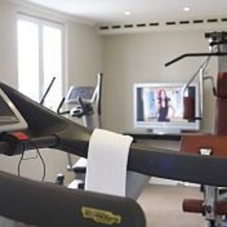 Remise en forme Le Plaza Fotos