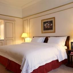 Chambre Le Plaza Fotos