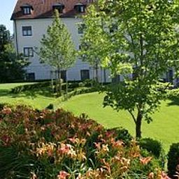 Garten Am Schlosspark zum Kurfürst Fotos