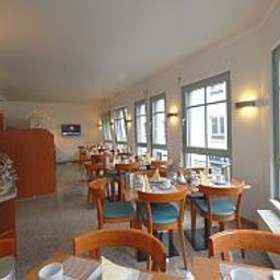 Breakfast room Alfa Fotos