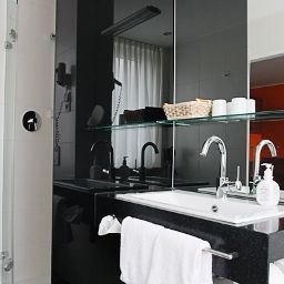Camera da bagno Schempp Fotos