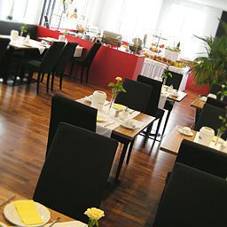 Sala colazione Schempp Fotos